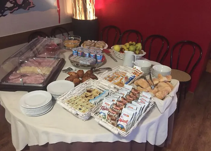 Crotto Dei Pescatori