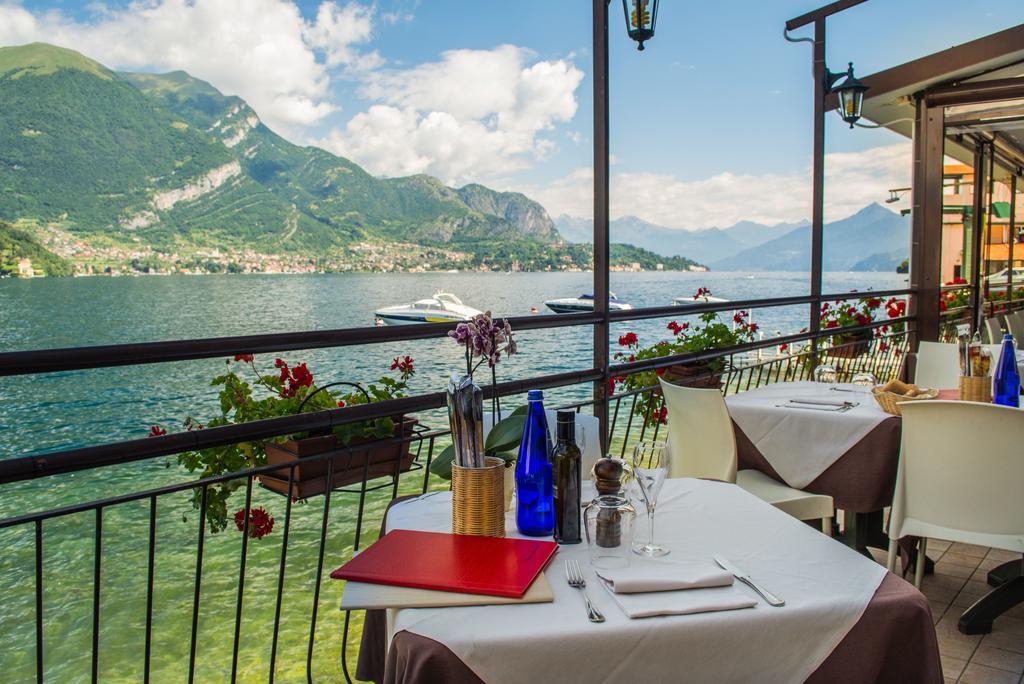 Couette-café Crotto Dei Pescatori 3*