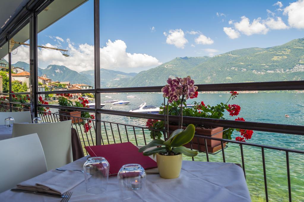 Couette-café Crotto Dei Pescatori Lezzeno