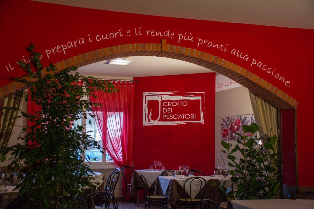 Couette-café Crotto Dei Pescatori Lezzeno