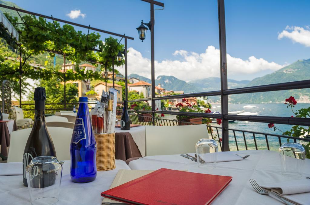 Couette-café Crotto Dei Pescatori Lezzeno