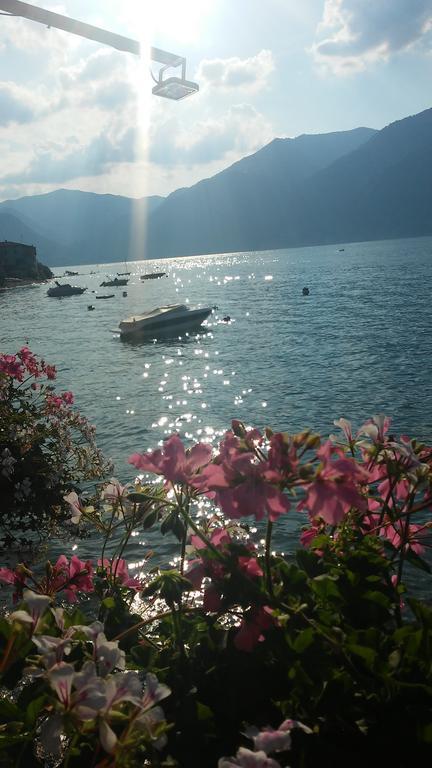 Couette-café Crotto Dei Pescatori Lezzeno