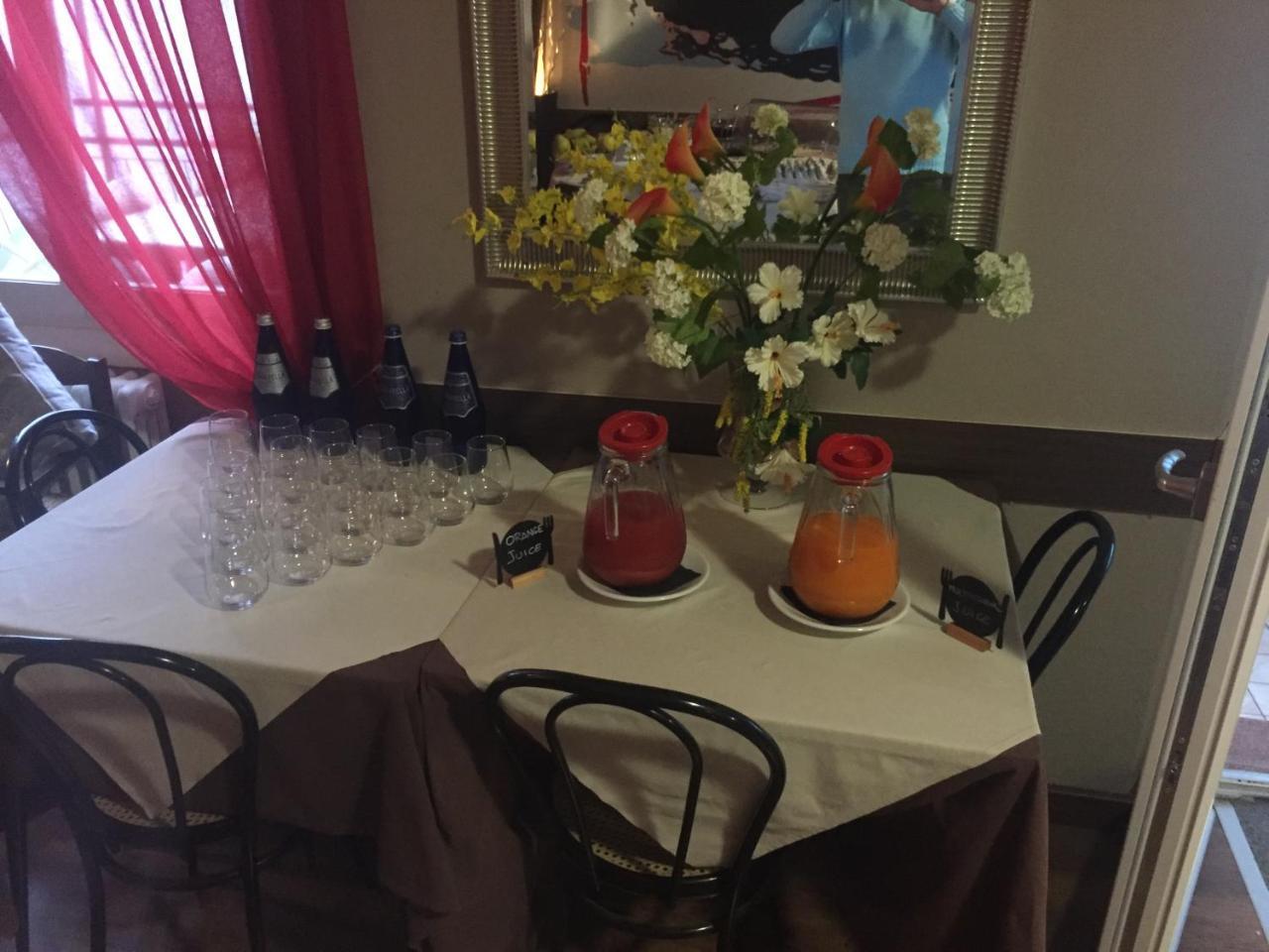 Crotto Dei Pescatori Couette-café